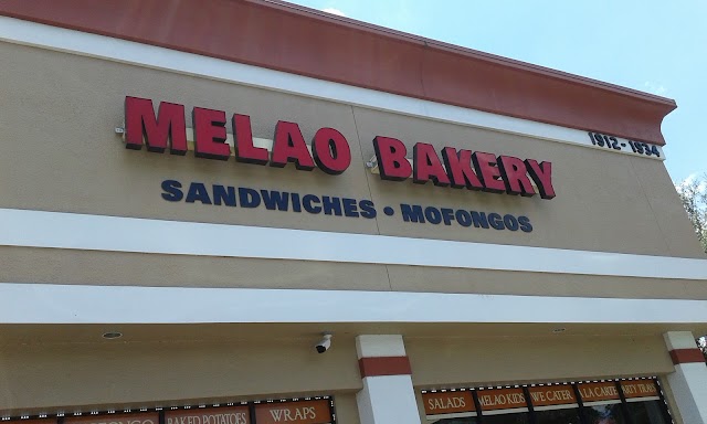 Melao Bakery
