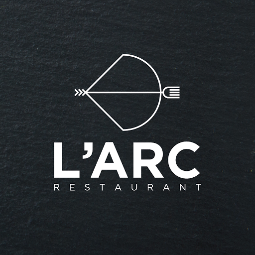 Restaurant L’Arc logo