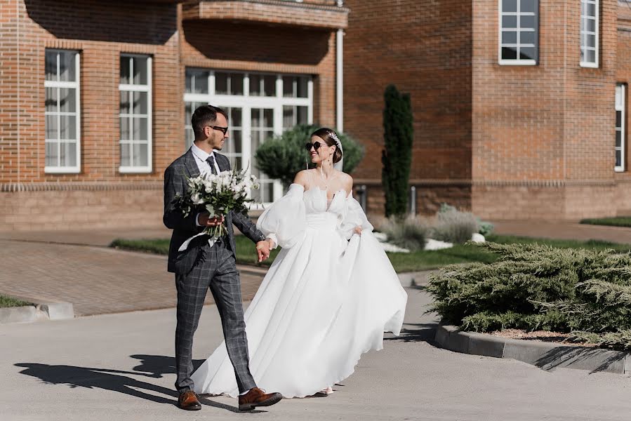 Fotografo di matrimoni Mariya An (mary-an). Foto del 2 luglio 2022