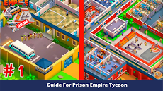 Guide For Prison Empire Tycoonのおすすめ画像3