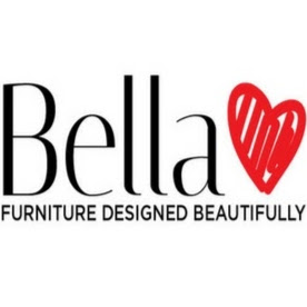 BellaFurniture.ie - Beauty Salon Furniture Ireland logo