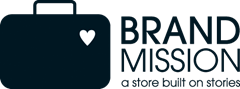 BrandMission logo