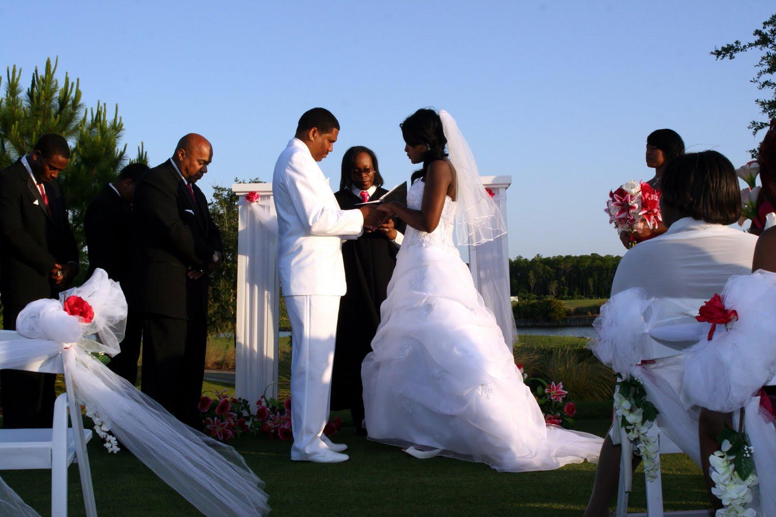 African American Brides Blog