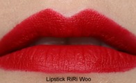 RiRiWooLipstickMAC2