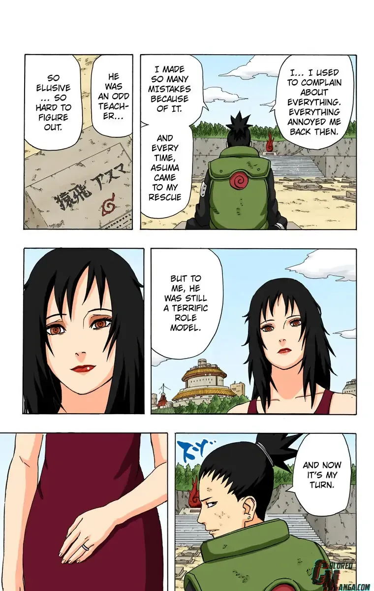 Chapter 342 Page 12