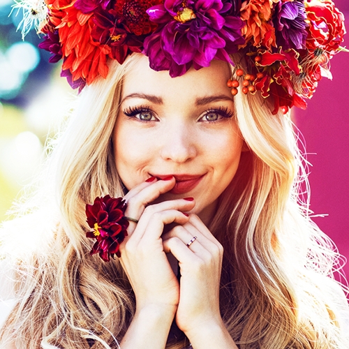 Dove Cameron Profile Pics Dp Images