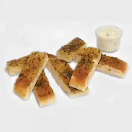 Butter Garlic Bread Sticks