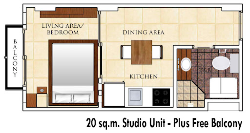 East Summit Residences Home Pinoy