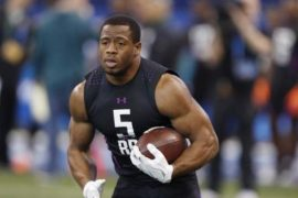 Nick Chubb Age Wikipedia , Biography Net Worth, Dating, Girlfriend, Wife, Height