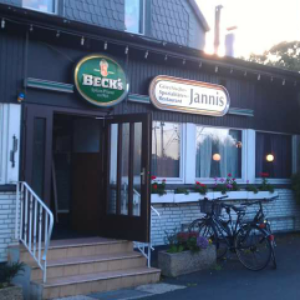 Restaurant Jannis