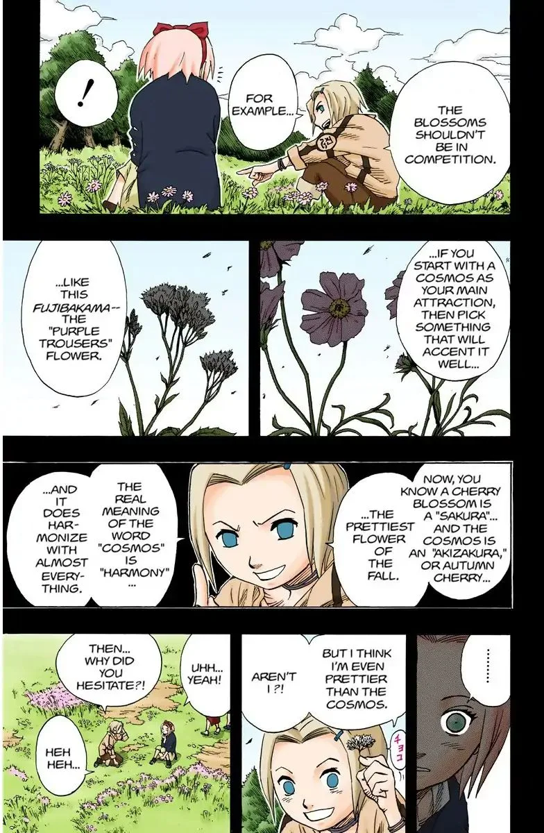 Chapter 71 The Insurmountable Wall Page 5