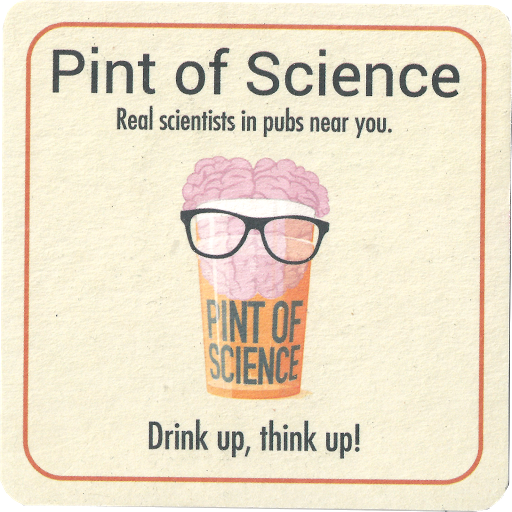 Pintofscience