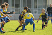 U12 (1ère année) vs Rueil & Gennevilliers, 11 oct. 2014