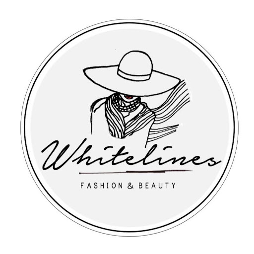 Whitelines fashion & beauty logo