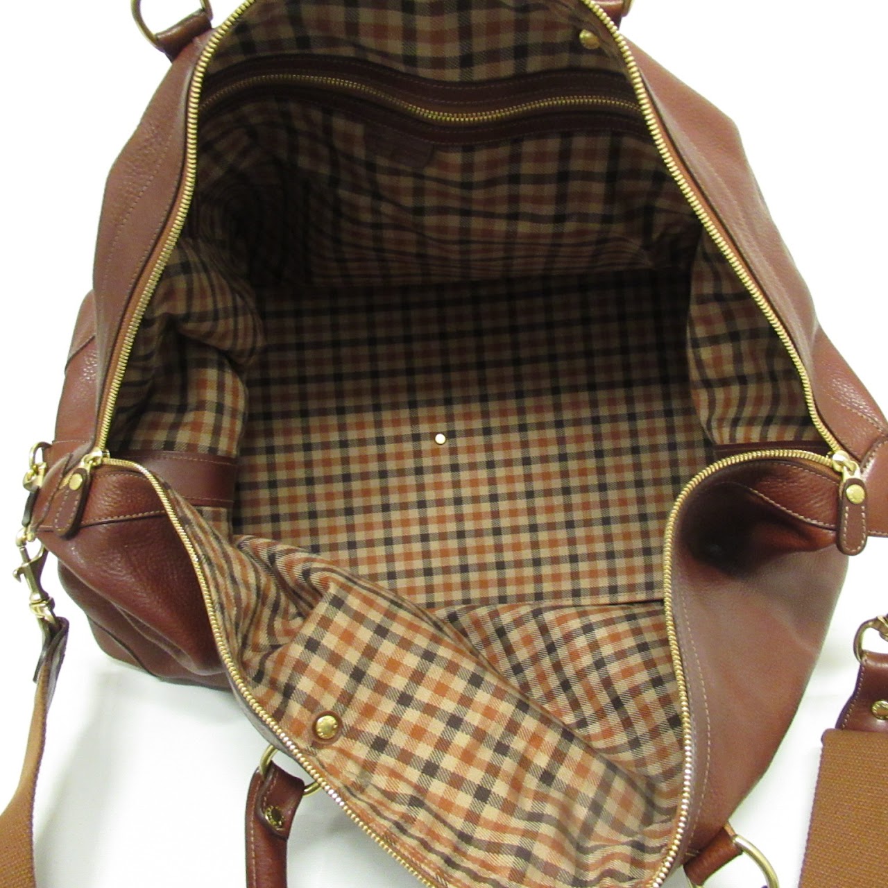 Ghurka Cavalier II Duffle Bag