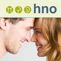 HNO Zentrum Wetzlar logo