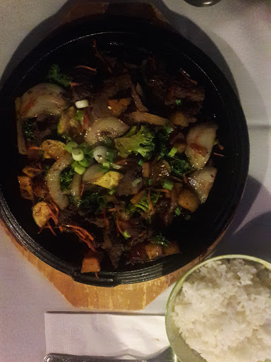 Korean Restaurant «GoldinBlack», reviews and photos, 621 Queen Anne Ave N, Seattle, WA 98109, USA