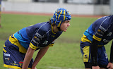 U16 Teulière A vs RC Paris 15, 29 avril 2018