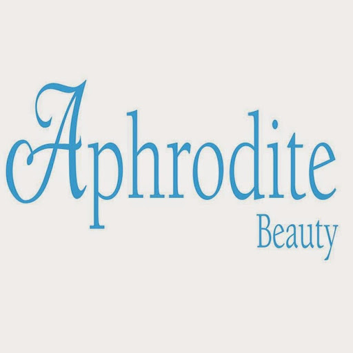 Aphrodite Beauty logo