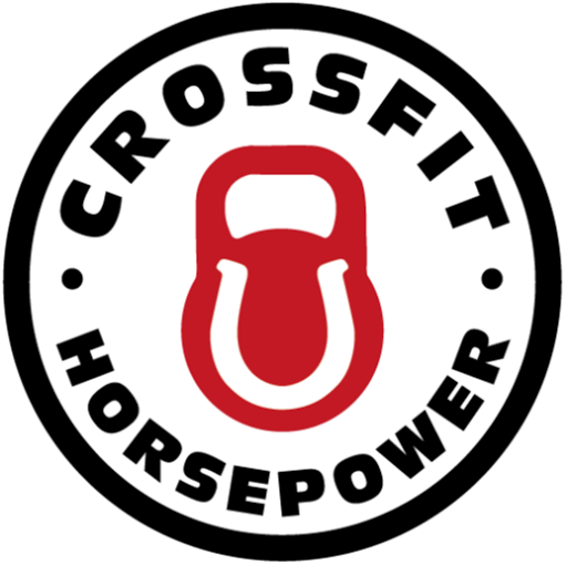 Horsepower Fitness logo