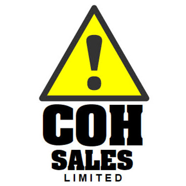 COH Sales Ltd logo