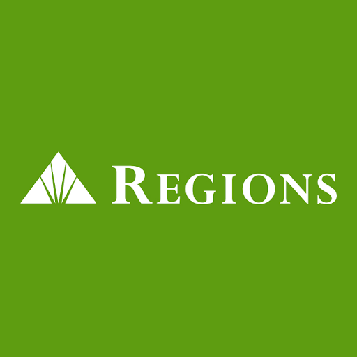 Regions Bank logo