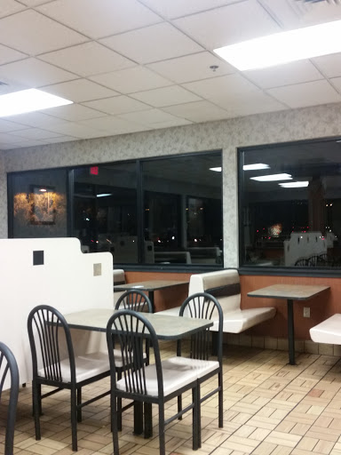 Fast Food Restaurant «Burger King», reviews and photos, 695 South Val Vista Road, Gilbert, AZ 85296, USA