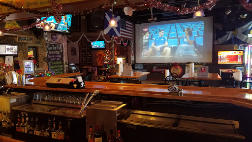 Bar & Grill «Pipers Sports Bar and Grill», reviews and photos, 4544 Curry Ford Rd, Orlando, FL 32812, USA