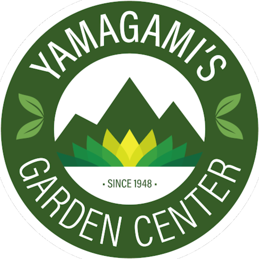 Yamagami's Garden Center logo