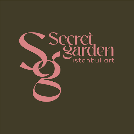 Secret Garden İSTANBUL ART logo