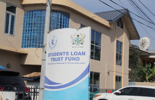 Pay student loan beneficiaries immediately – NUGS tells Students Loan Trust Fund