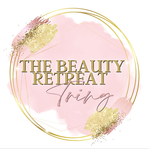 The Beauty Retreat Tring logo