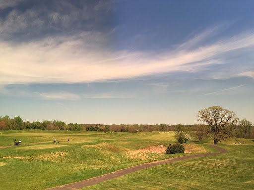 Golf Club «Makefield Highlands Golf Club», reviews and photos, 1418 Woodside Rd, Yardley, PA 19067, USA