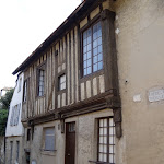 Rue de la Treille