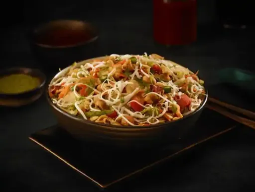 Shakti Special Bhel