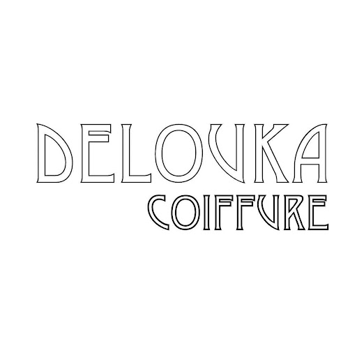 Delouka Coiffure - Coiffeur Albert logo