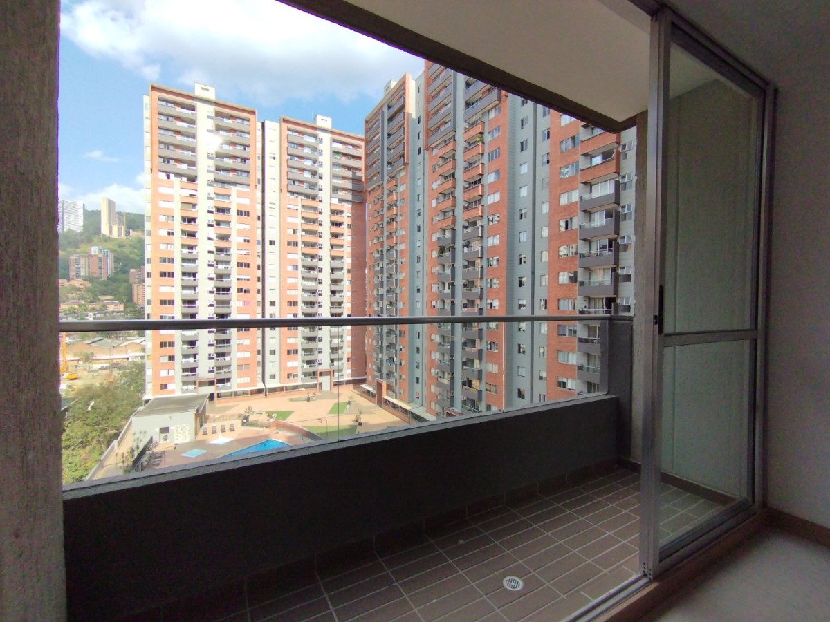 Apartamento para Arriendo en Ciudad del rio