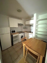 appartement à Toulouse (31)