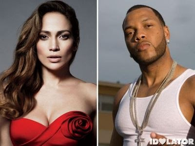 Flo Rida Ft. Jennifer Lopez - Sweet Spot 2013 (Radio Mix)