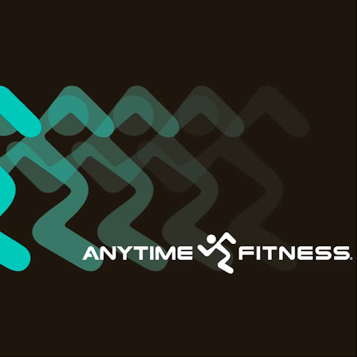 Anytime Fitness