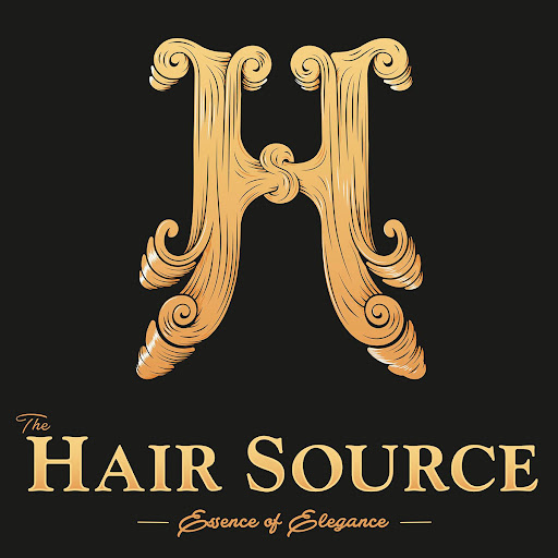 Hair Source Salon Suites logo