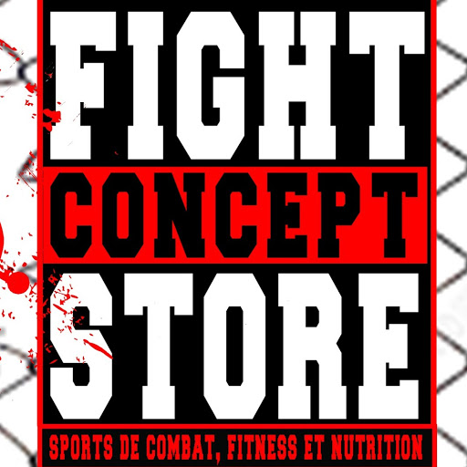 Fight Concept Store