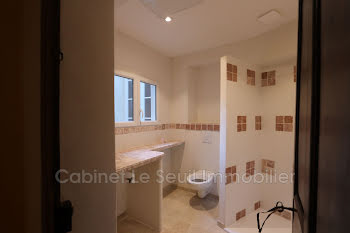 appartement à Apt (84)