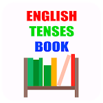 Cover Image of Download English Tenses Book 138 APK