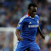 Michael Essien Honored With Awful Statue In Ghana