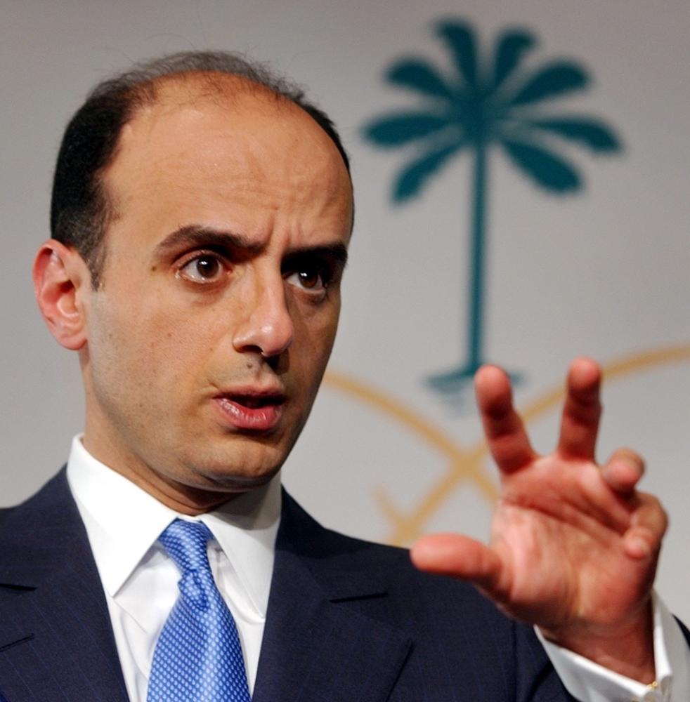 Adel al-Jubeir, foreign