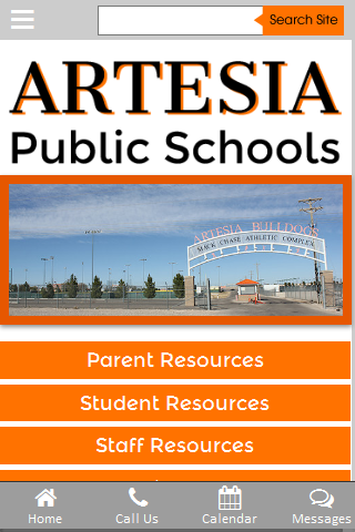 Artesia Public Schools