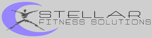 Stellar Fitness Solutions logo