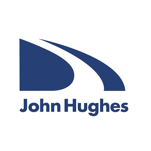 John Hughes Used Cars logo