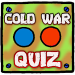 Cover Image of Unduh Cold War Quiz. 1.09 APK